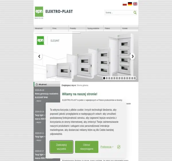 Forum i opinie o elektro-plast.com.pl