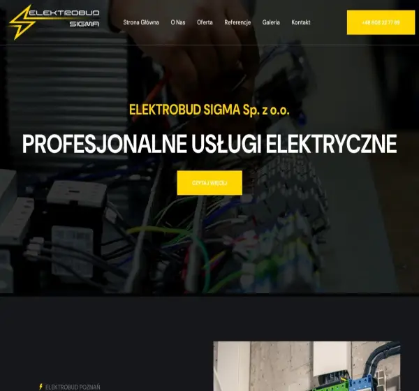 Forum i opinie o elektrobud-koszalin.pl