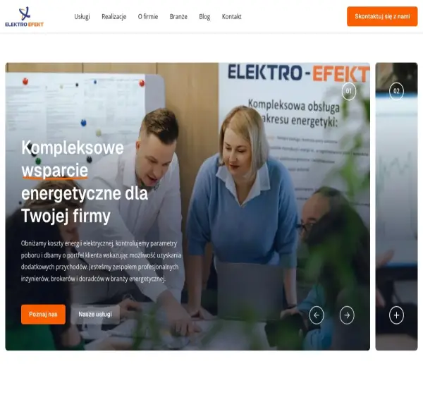Forum i opinie o elektroefekt.com.pl