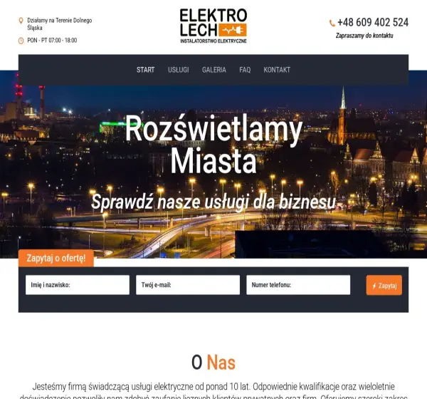 Forum i opinie o elektrolech.pl