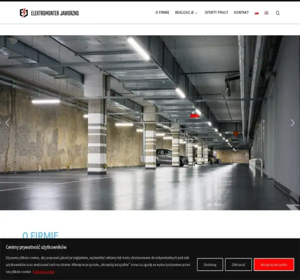 Forum i opinie o elektromonter.jaworzno.pl