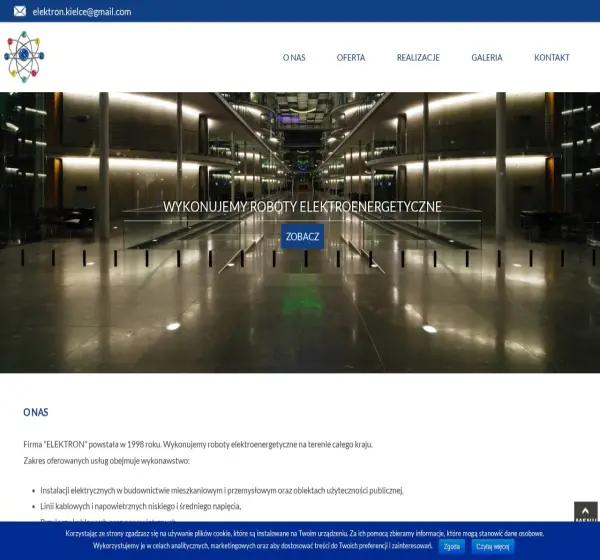 Forum i opinie o elektron.kielce.pl