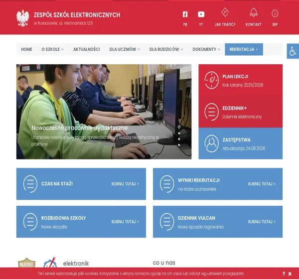 Forum i opinie o elektronik.rzeszow.pl