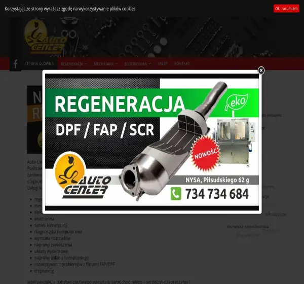 Forum i opinie o elektronika.auto.pl