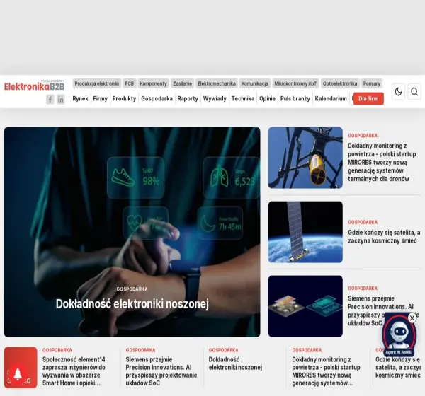 Forum i opinie o elektronikab2b.pl
