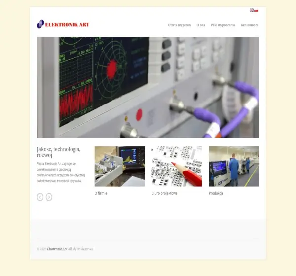 Forum i opinie o elektronikart.pl