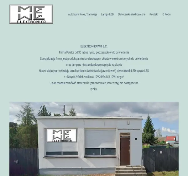 Forum i opinie o elektronikawm.pl