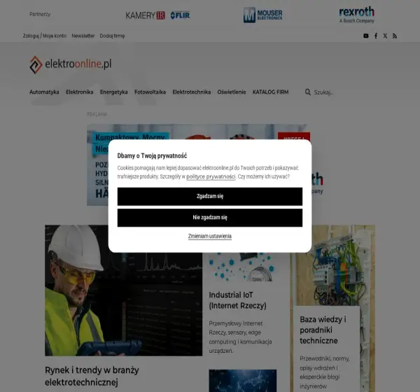 Forum i opinie o elektroonline.pl