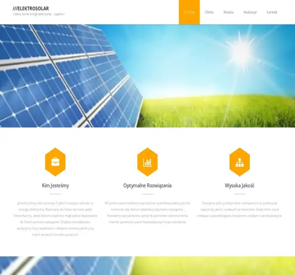 Forum i opinie o elektrosolar.pl