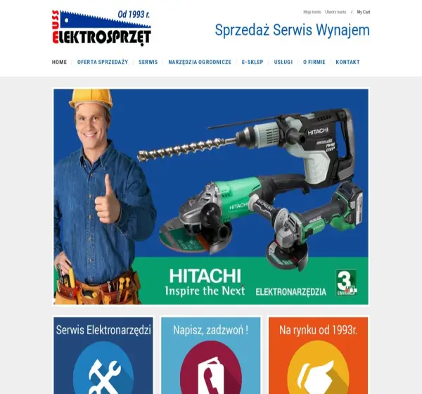 Forum i opinie o elektrosprzet.com