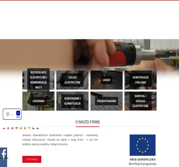 Forum i opinie o elektrotermia.com.pl