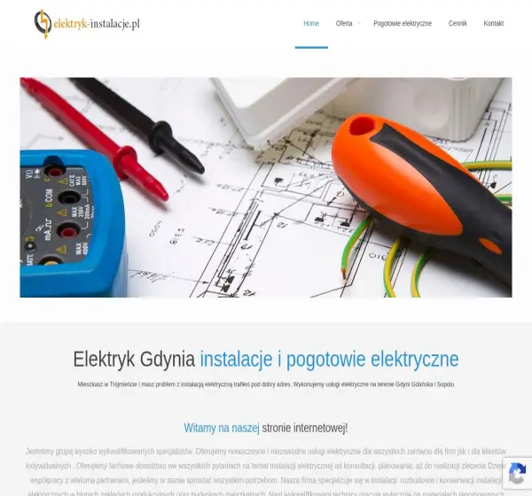 Forum i opinie o elektryk-instalacje.pl