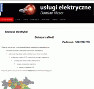 Forum i opinie o elektryk-slask.pl