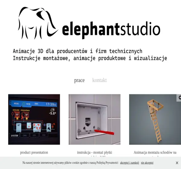 Forum i opinie o elephantstudio.pl