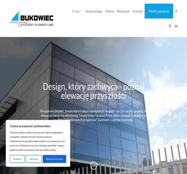 Forum i opinie o elewacje-bukowiec.pl