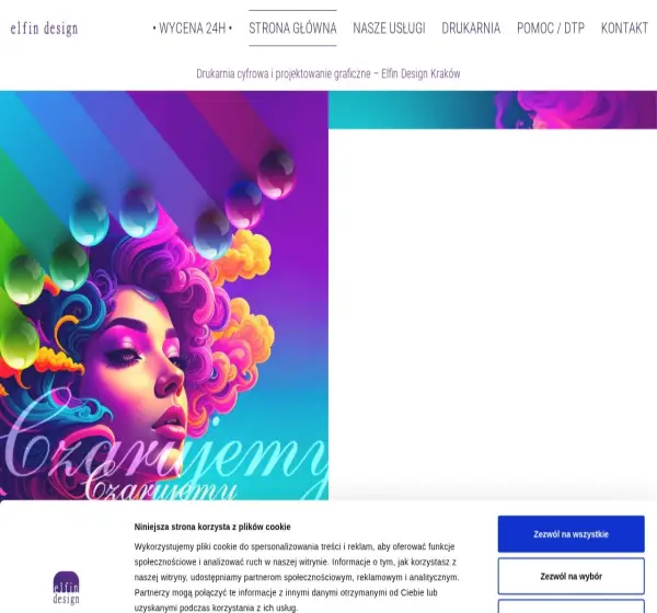 Forum i opinie o elfindesign.pl