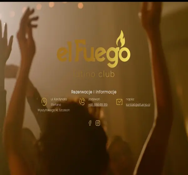 Forum i opinie o elfuego.pl