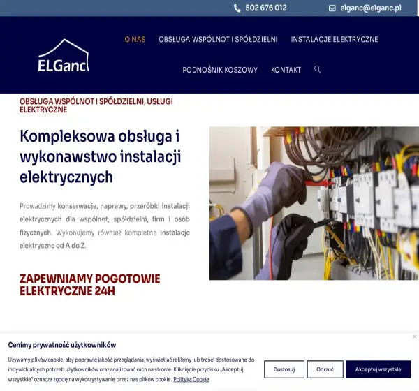 Forum i opinie o elganc.pl