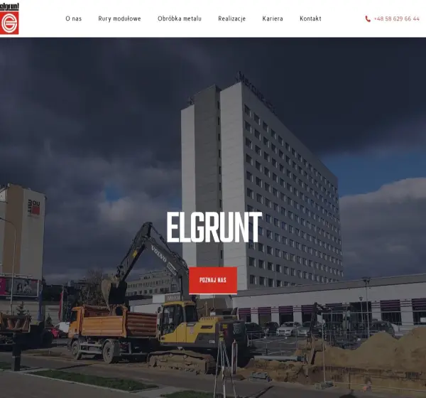 Forum i opinie o elgrunt.pl