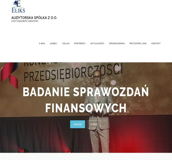 Forum i opinie o eliks.com.pl