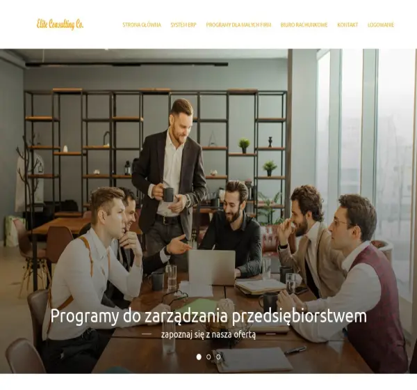 Forum i opinie o eliteconsulting.pl