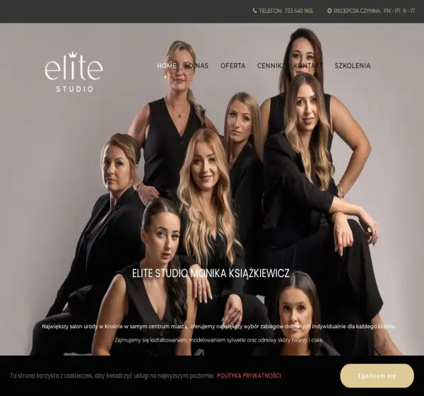 Forum i opinie o elitekrosno.pl