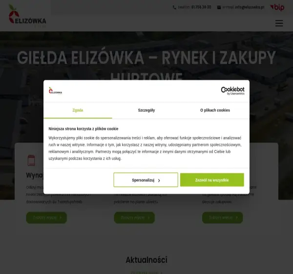 Forum i opinie o elizowka.pl