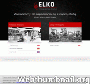Elko-gliwice.pl