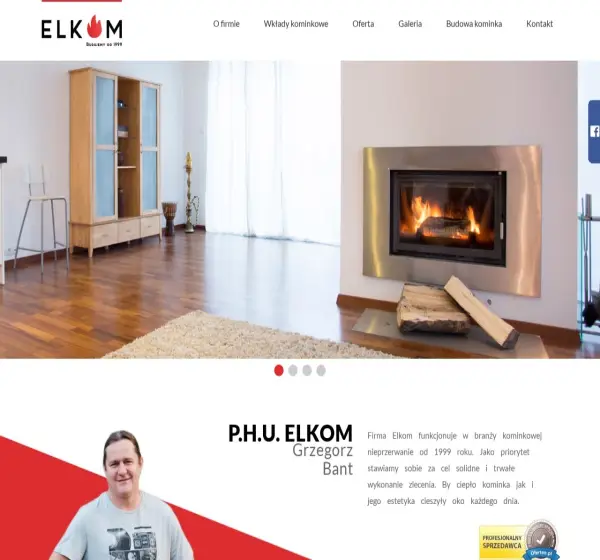 Forum i opinie o elkominki.pl