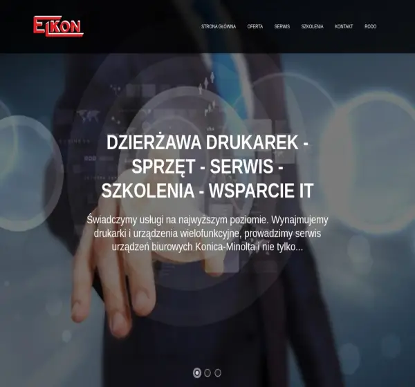 Forum i opinie o elkon.koszalin.pl