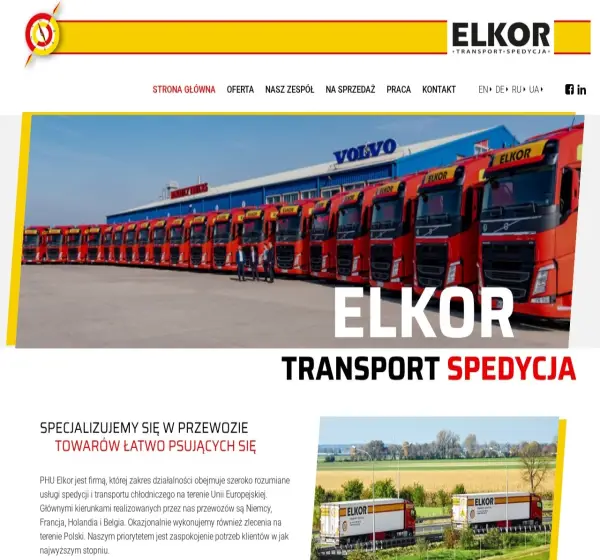 Forum i opinie o elkor.net.pl