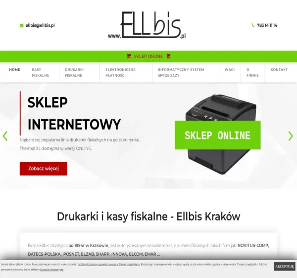 Forum i opinie o ellbis.pl
