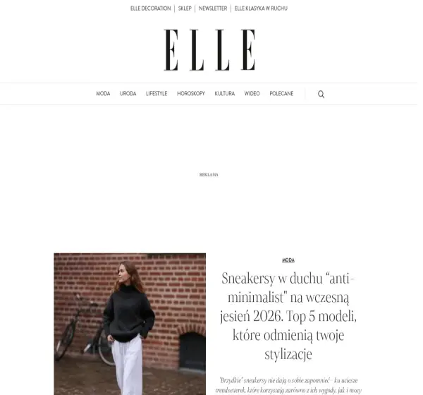 Forum i opinie o elle.pl
