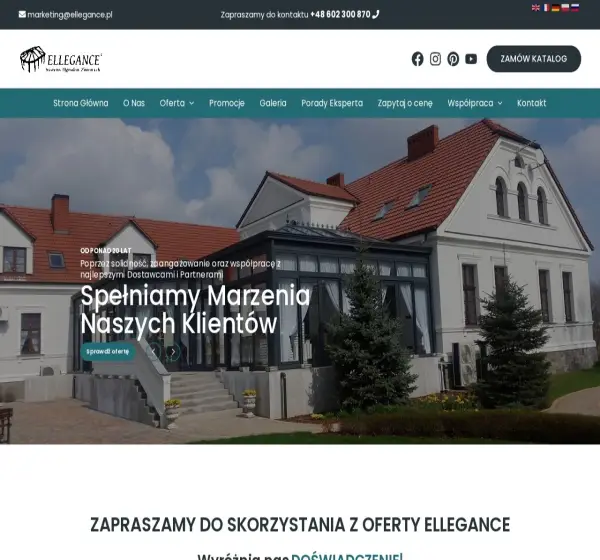 Forum i opinie o ellegance.pl
