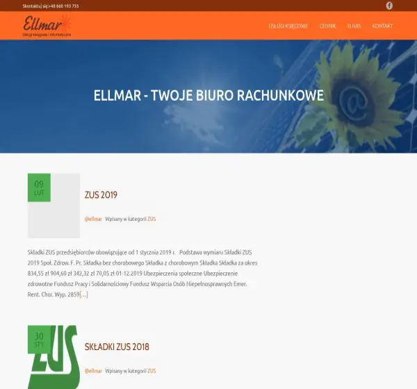 Forum i opinie o ellmar.com.pl