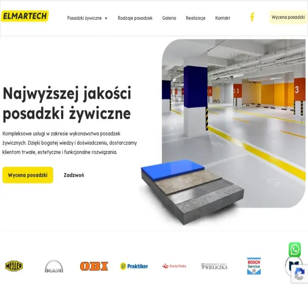 Forum i opinie o elmartech.pl