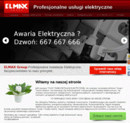 Forum i opinie o elmax.org