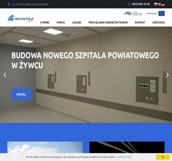 Forum i opinie o elmontaz.pl