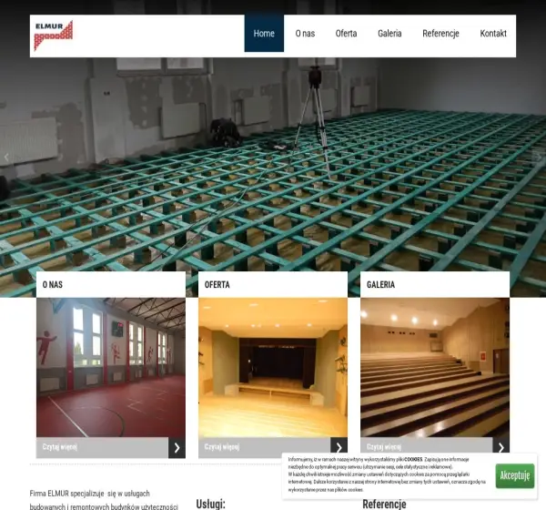Forum i opinie o elmur.ig.pl