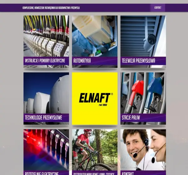 Forum i opinie o elnaft.com