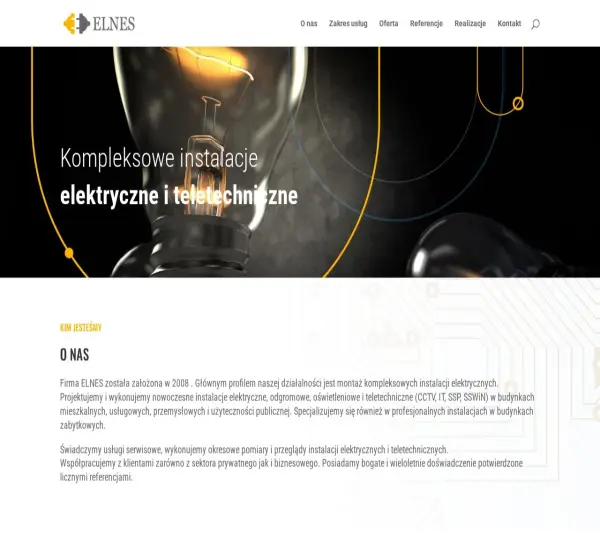 Forum i opinie o elnes.com.pl