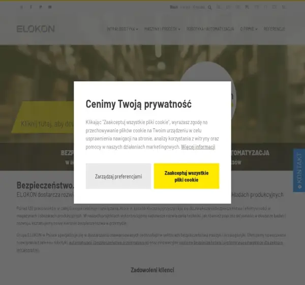 Forum i opinie o elokon.pl