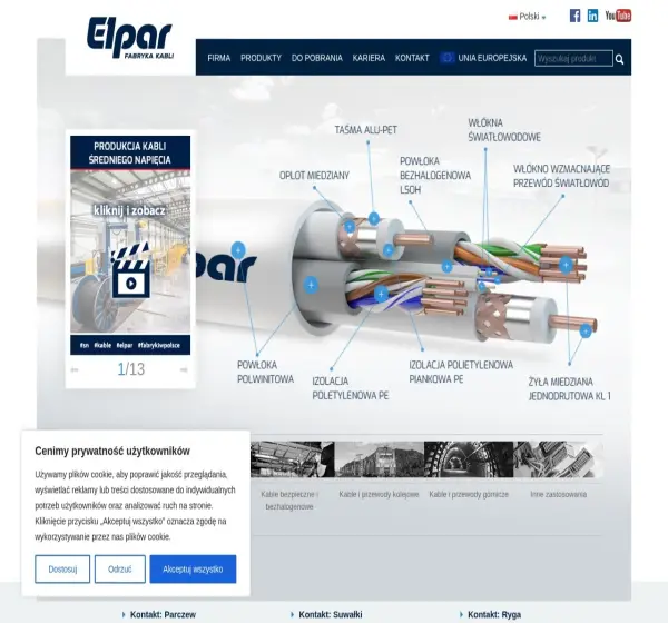 Forum i opinie o elpar.pl