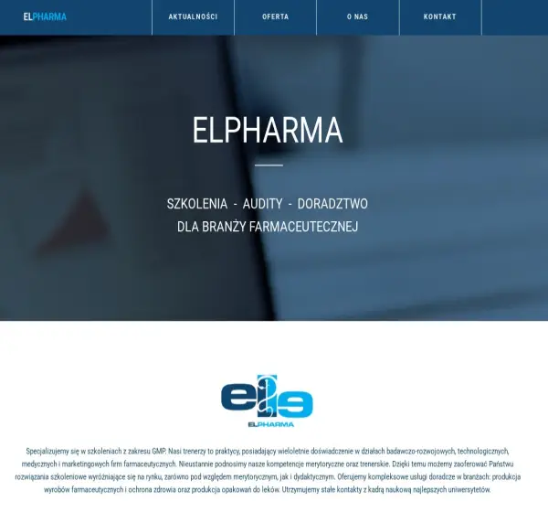 Forum i opinie o elpharma.pl