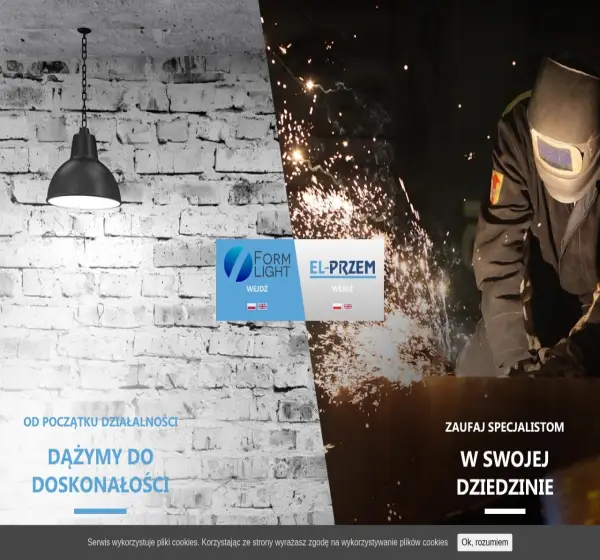 Forum i opinie o elprzem.pl