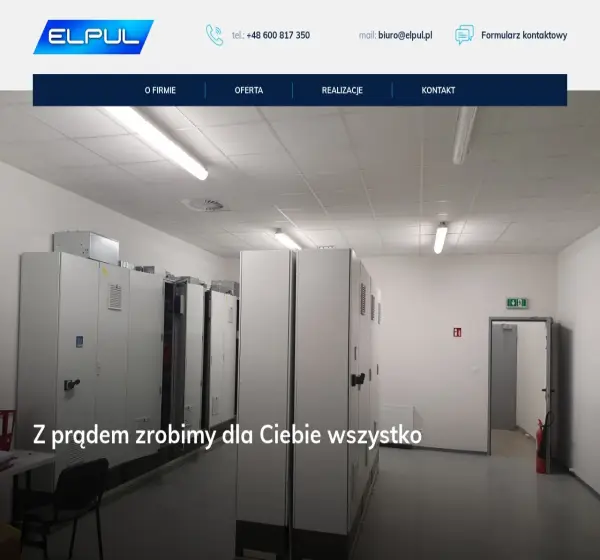 Forum i opinie o elpul.pl