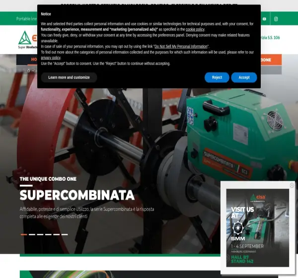Forum i opinie o elsasrl.com