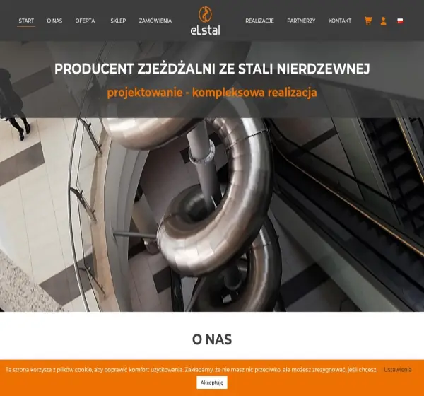 Forum i opinie o elstal.com.pl