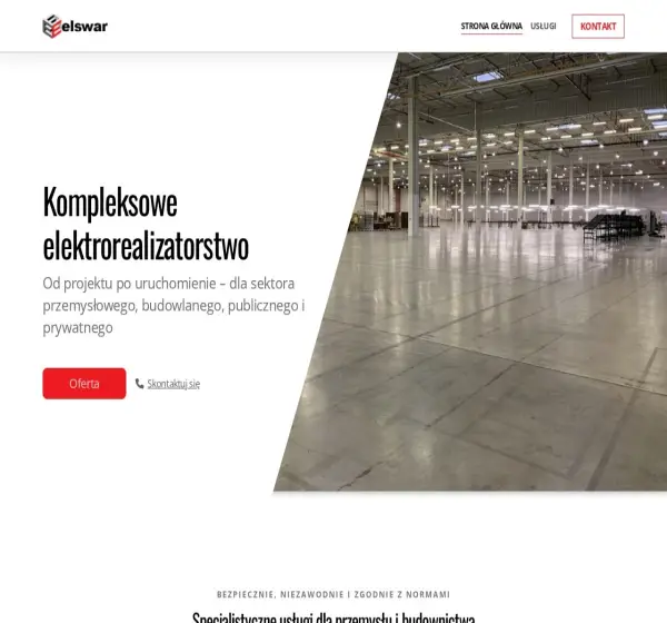 Forum i opinie o elswar.pl