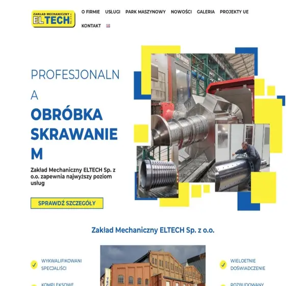 Forum i opinie o eltech.elblag.pl